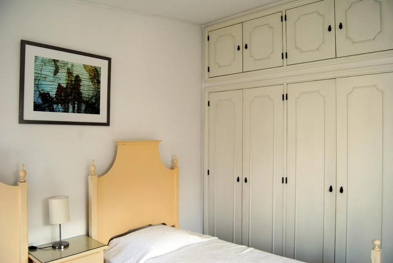 Apartment In Traditional Villa At The Beach Resort Praia Da Rocha Portimao