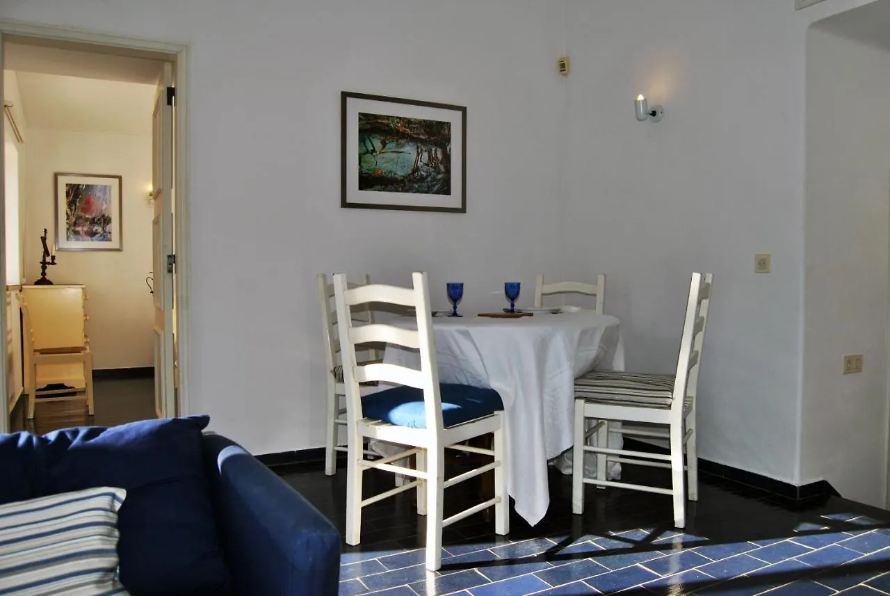 Apartment In Traditional Villa At The Beach Resort Praia Da Rocha Portimao