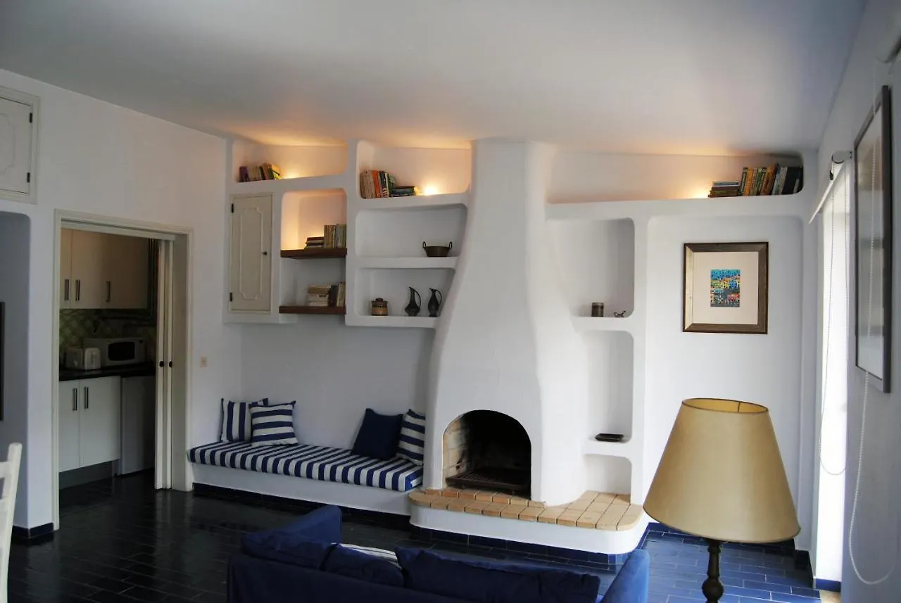 Apartment In Traditional Villa At The Beach Resort Praia Da Rocha Portimao 0*,  Portugal