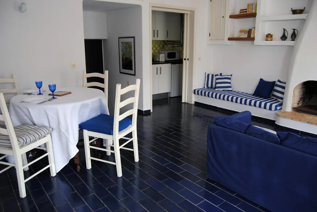 Apartment In Traditional Villa At The Beach Resort Praia Da Rocha Portimao